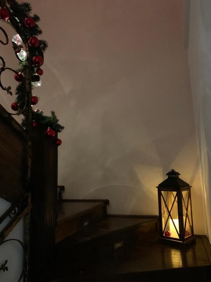 Casa Central Luxury オラデア エクステリア 写真