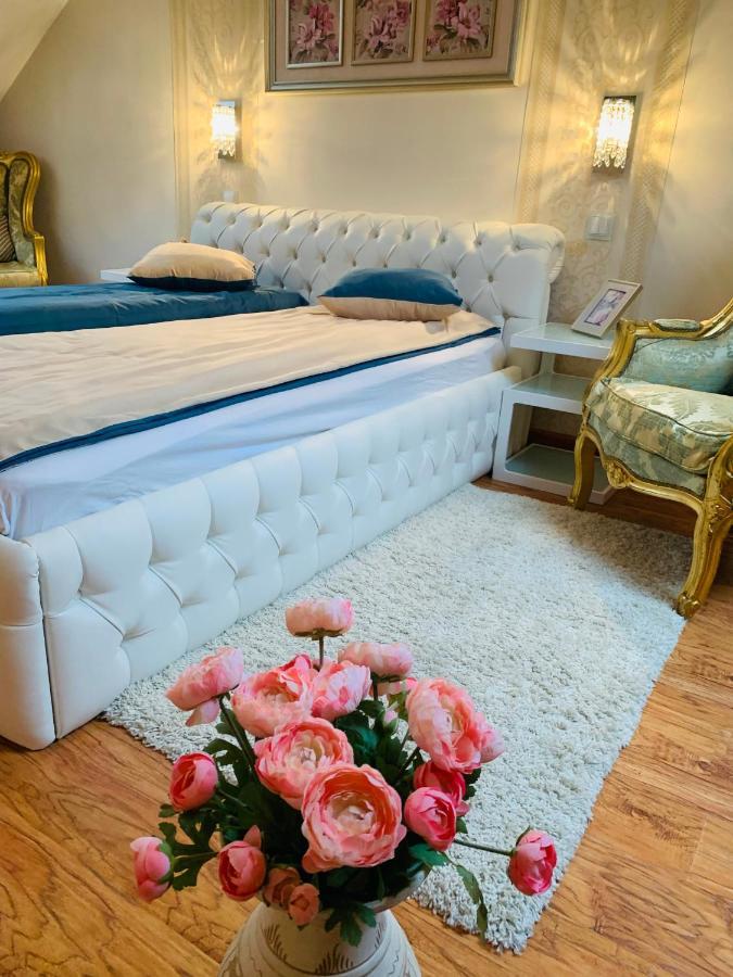 Casa Central Luxury オラデア エクステリア 写真