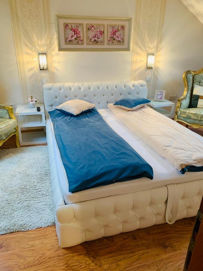 Casa Central Luxury オラデア エクステリア 写真