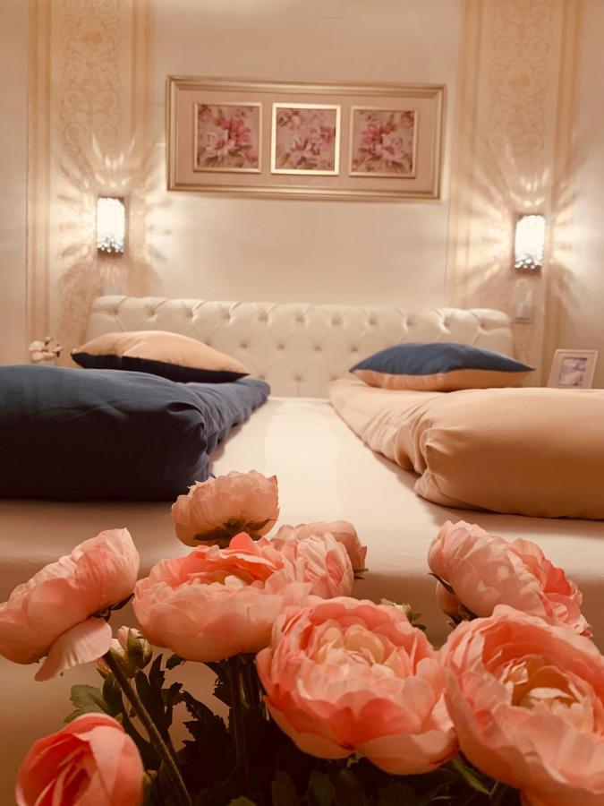Casa Central Luxury オラデア エクステリア 写真