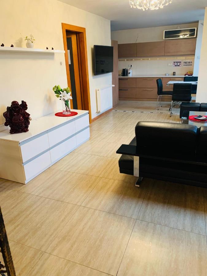 Casa Central Luxury オラデア エクステリア 写真