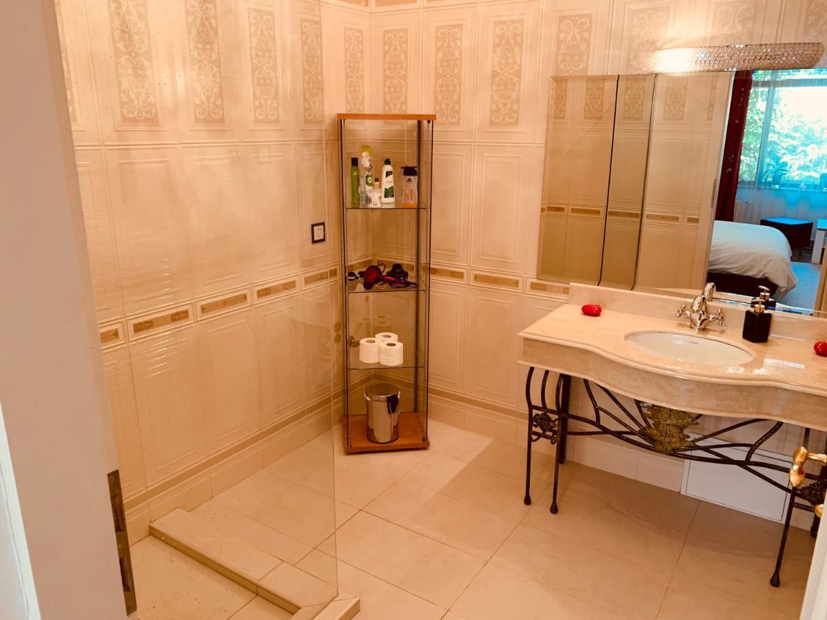 Casa Central Luxury オラデア エクステリア 写真