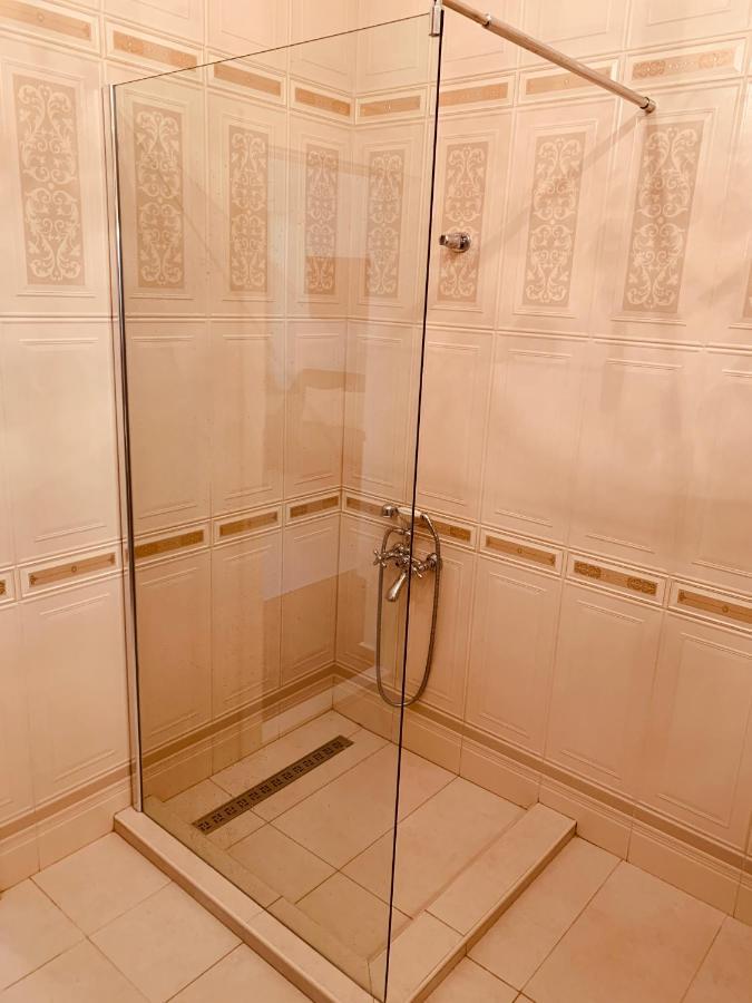 Casa Central Luxury オラデア エクステリア 写真