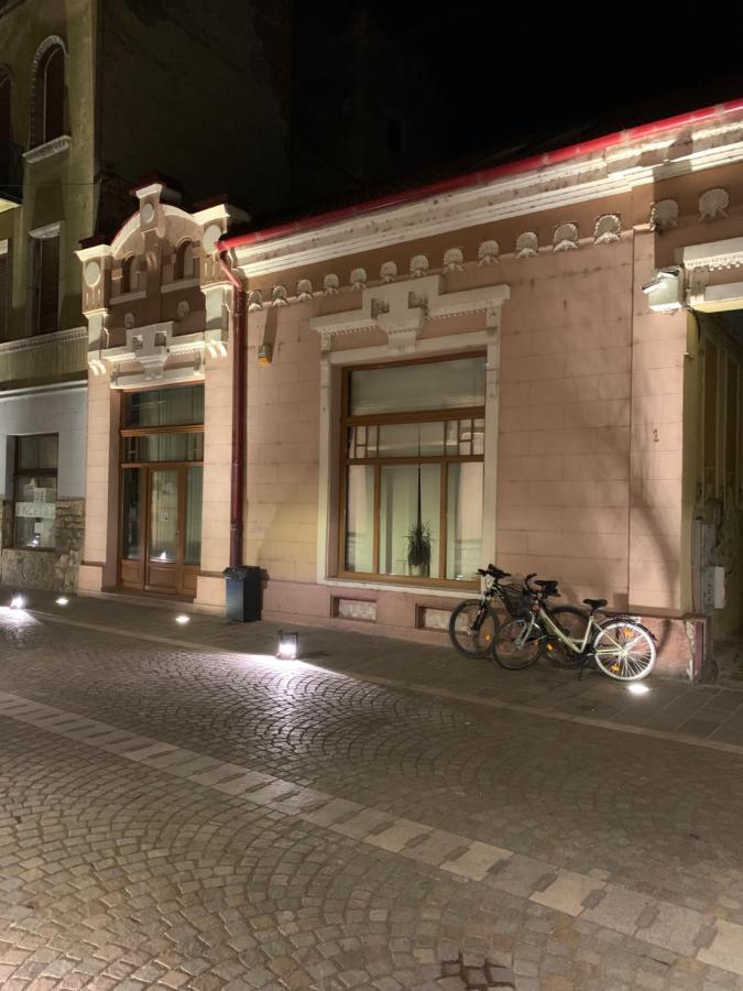 Casa Central Luxury オラデア エクステリア 写真