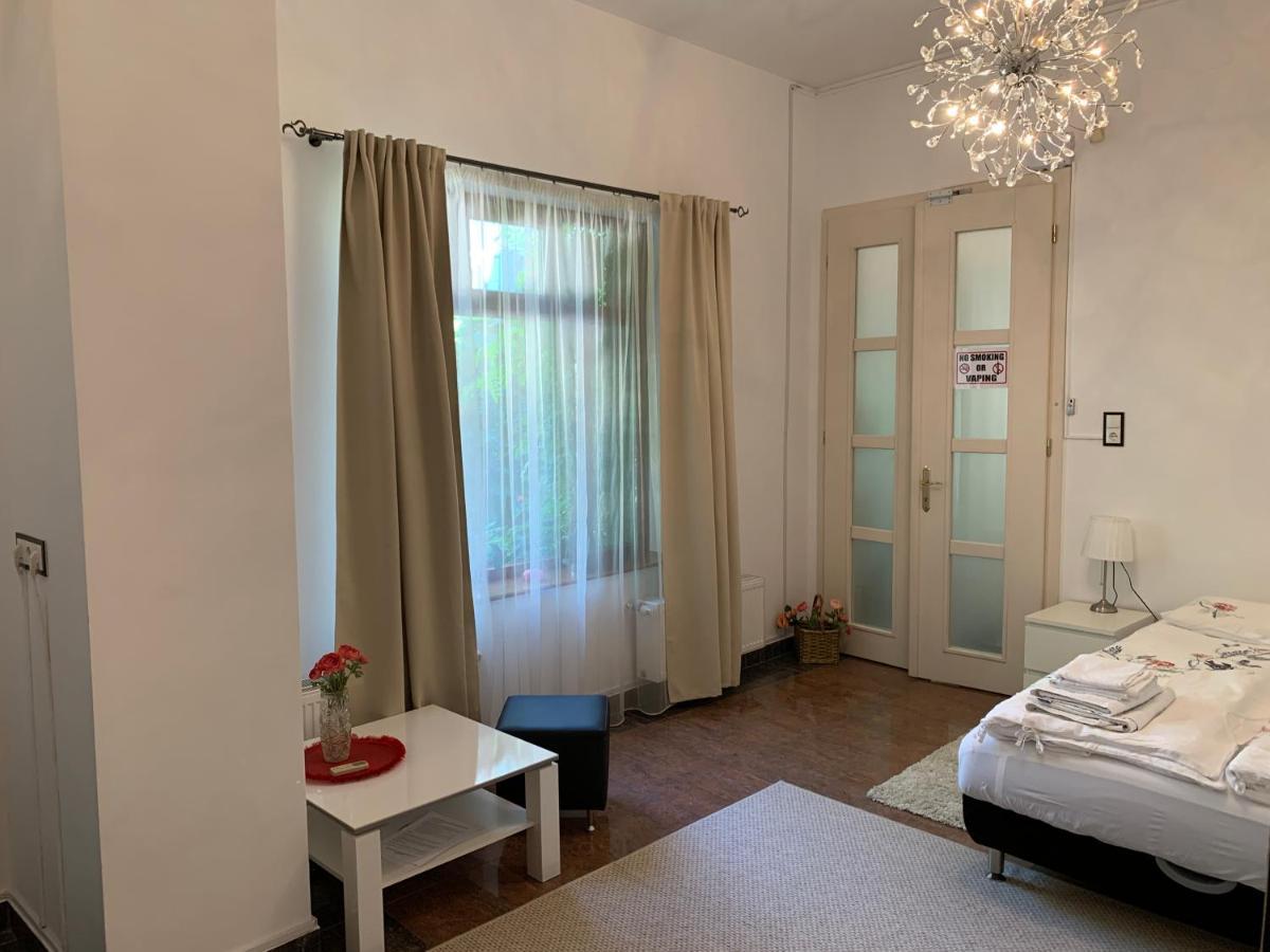 Casa Central Luxury オラデア エクステリア 写真